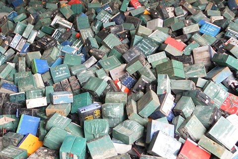回收锂电池价钱_电池回收后怎么利用_48v电瓶回收多少钱