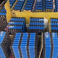 安顺收购废铅酸电池公司|三元锂电池回收厂家